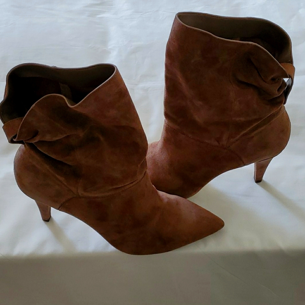 Women's Booties